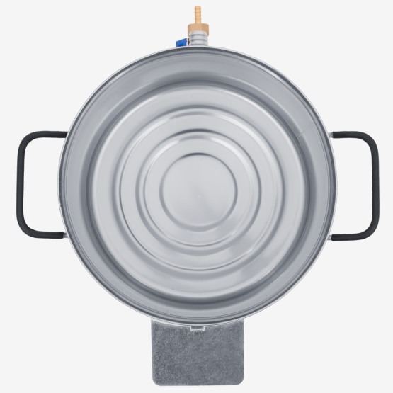 Сыроварня Bergmann, 30 л