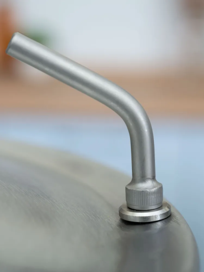 Автоклав Булат 15л с ТЭН