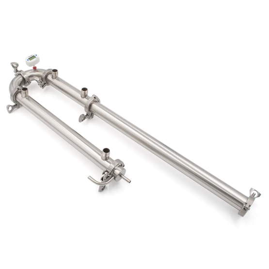 Колонна бражная 1.5 дюйма