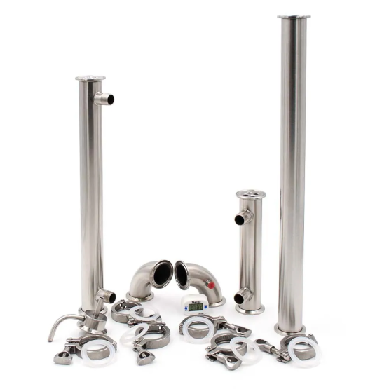 Колонна бражная 1.5 дюйма