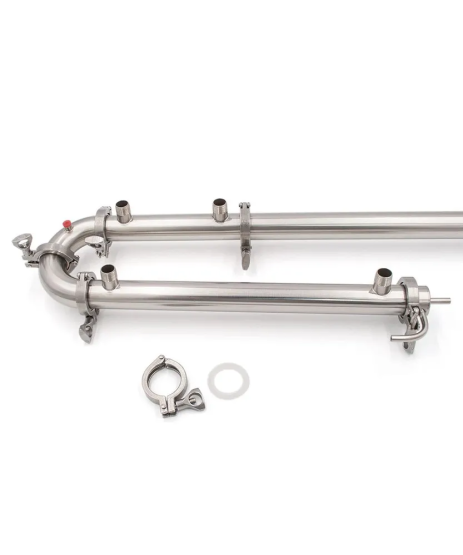 Колонна бражная 1.5 дюйма