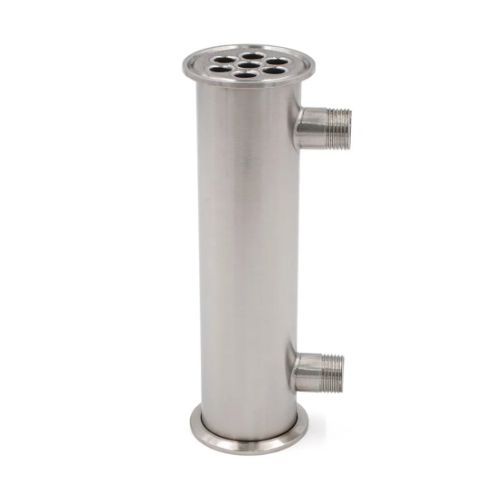 Колонна бражная 2 дюйма