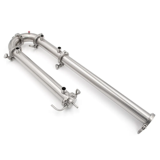 Колонна бражная 2 дюйма