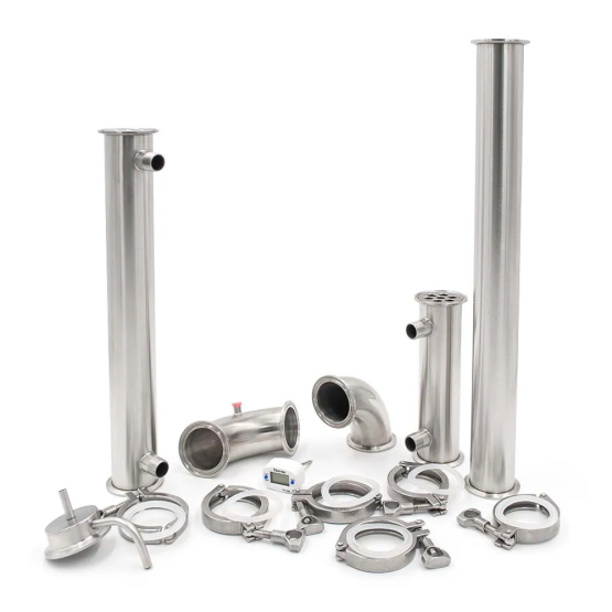 Колонна бражная 2 дюйма