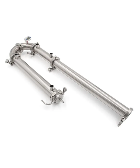 Колонна бражная 2 дюйма