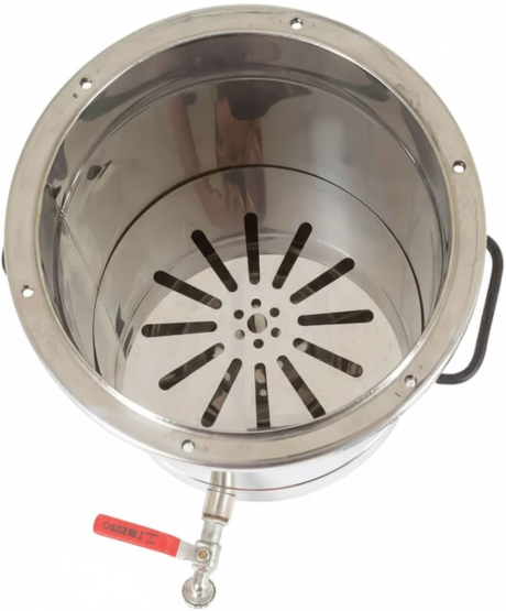 Автоклав БУЛАТ 18 л