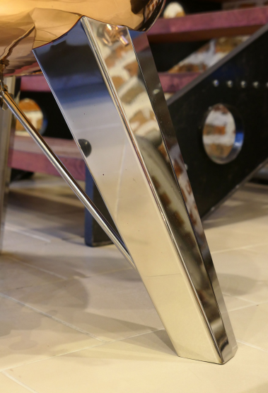 Шотландский медный Аламбик 80 л