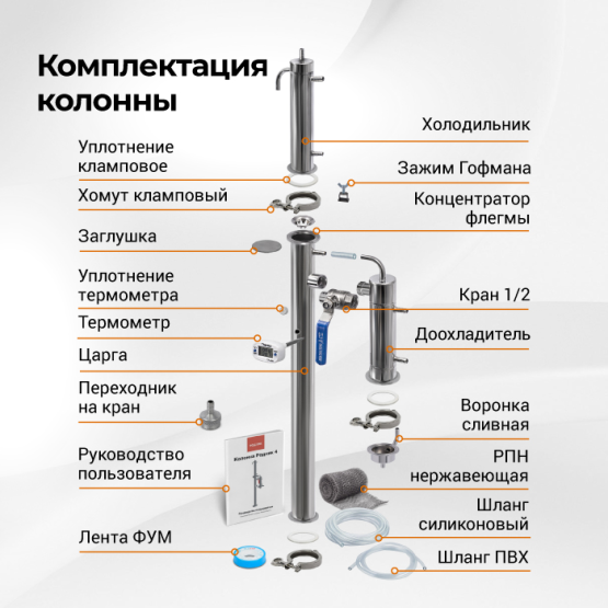 Колонна Родник 4