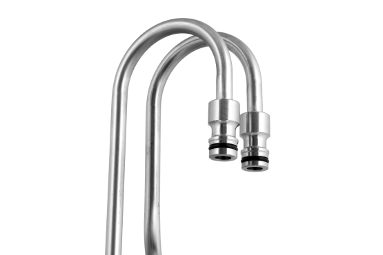 Автоматическая пивоварня Easy Brew-40 c wi-fi, с чиллером и замками Ver.2