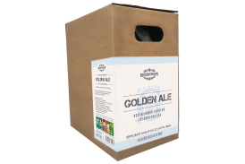 Зерновой набор Beervingem "Golden Ale" на 22 л пива
