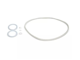 Комплект силиконовых прокладок Люкссталь